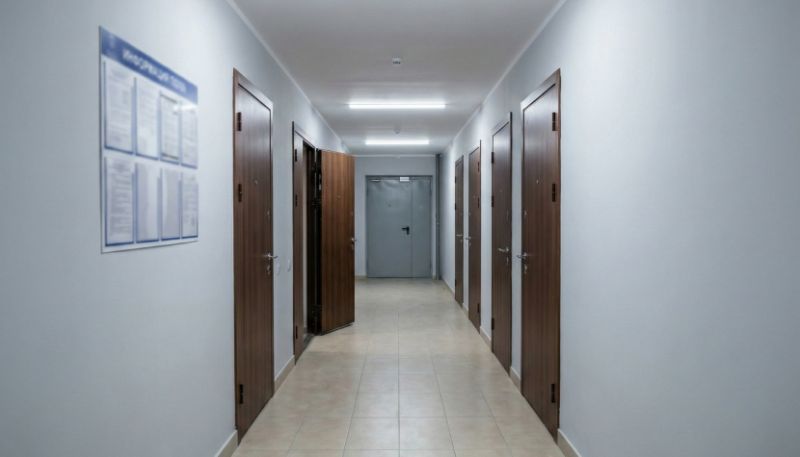 Управляющая компания в новостройке: 6 способов, которыми она доит жильцов с первого дня