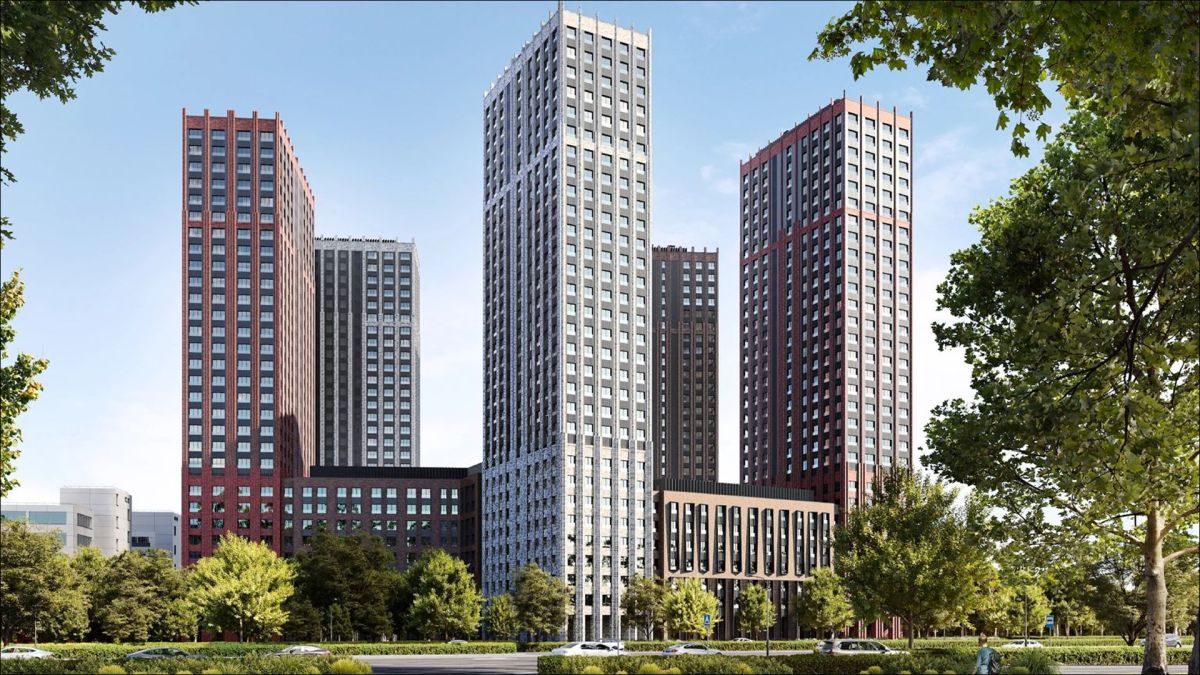 Варшавские ворота