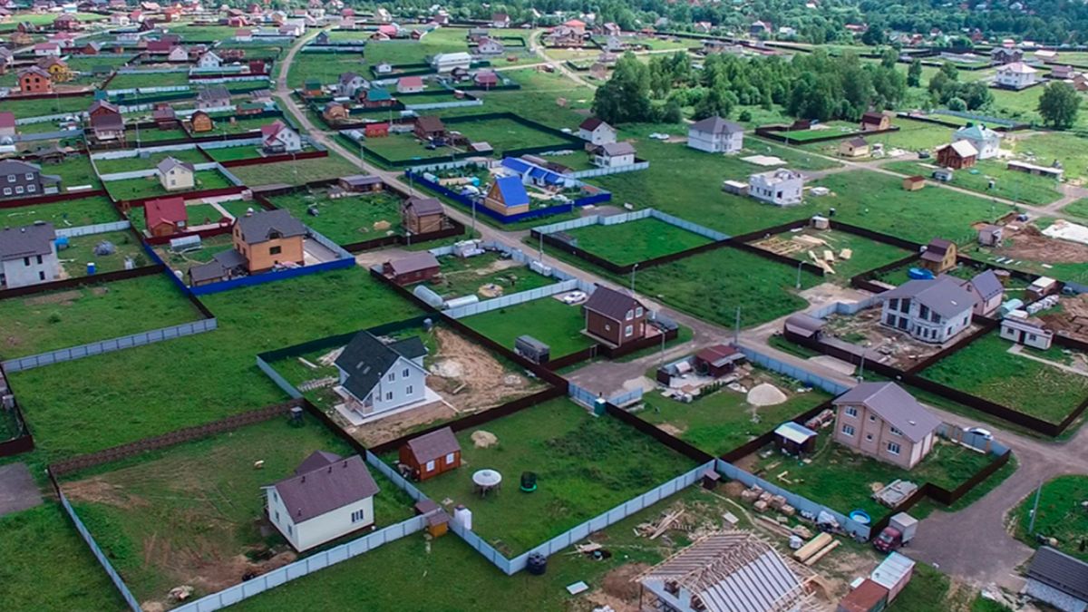 Орлиные холмы