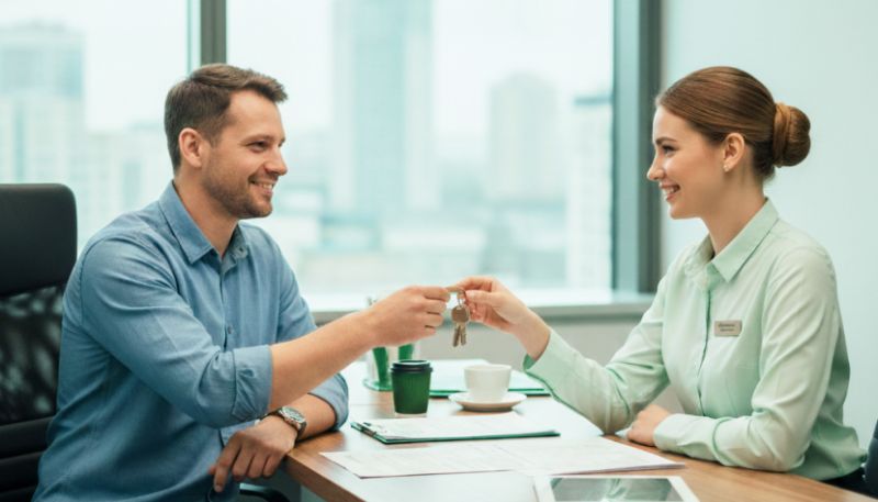 Трейд-ин квартиры в Москве 2026: как работает, условия 7 застройщиков, расчёт выгоды