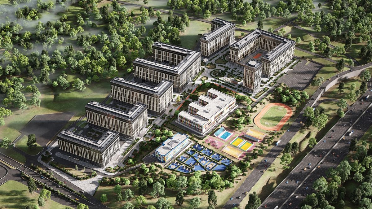 Stellar City (Стеллар Сити)