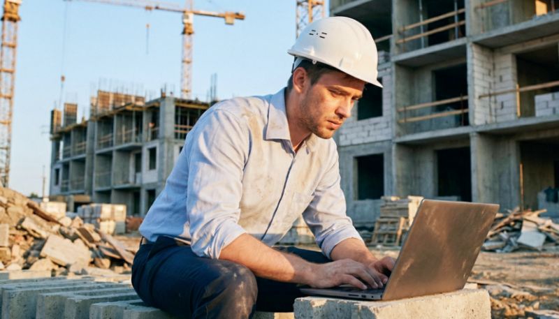 Маркетолог застройщика: самая сложная работа в маркетинге. Исповедь изнутри