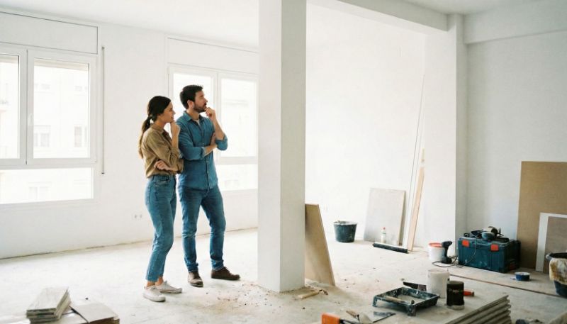 Неудачные планировки квартир: анализ ошибок и оценка эргономики