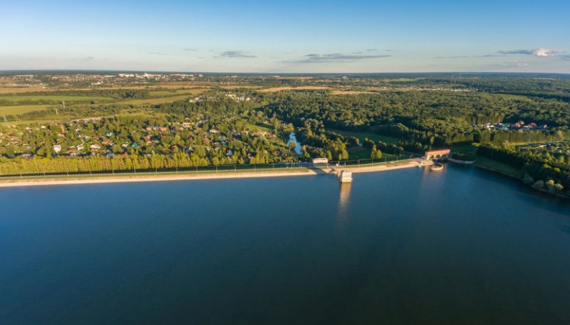 Недвижимость на Можайском водохранилище в 2026 году