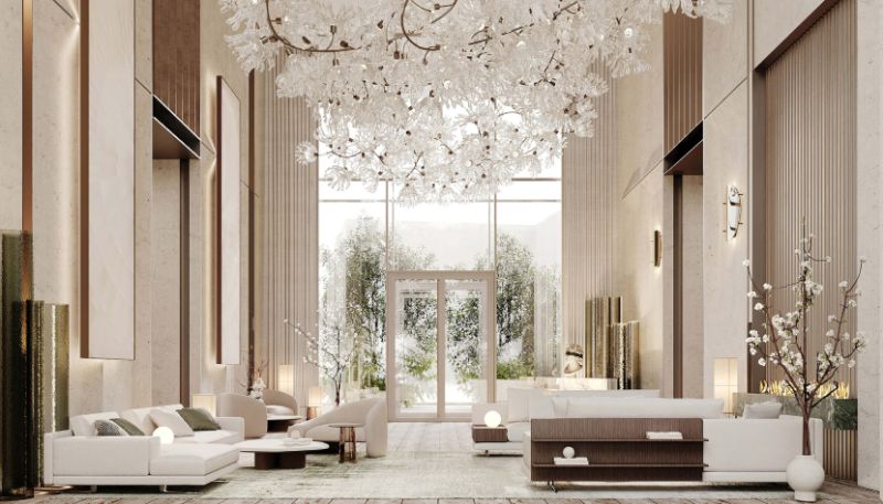 Топ самых дорогих ЖК Москвы