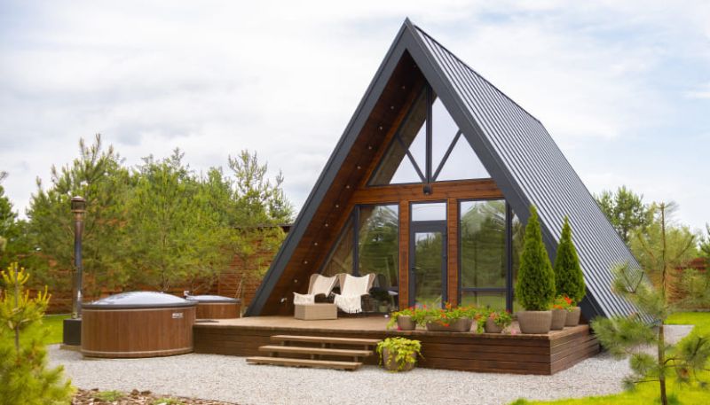 Рейтинг коттеджных поселков бизнес класса в Подмосковье: ТОП-30 лучших коттеджных поселков с земельными участками