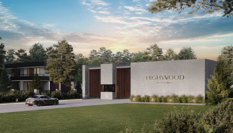 Обзор коттеджного поселка «Highwood Residence» в городском округе Клин: цены, инфраструктура, отзывы