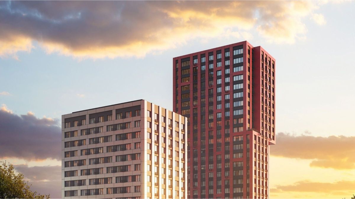 Level Южнопортовая