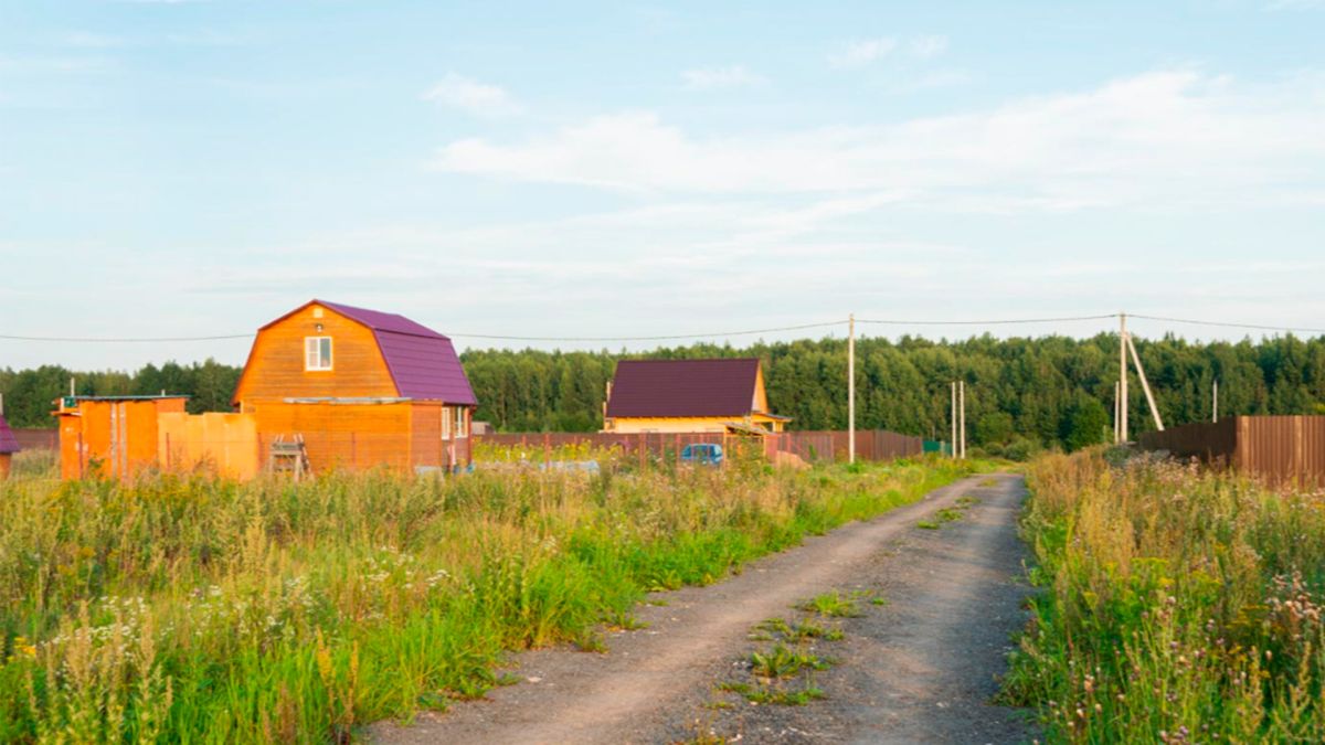 Чистые Пруды (Красивая Земля)