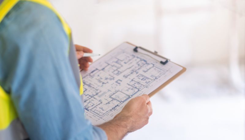 Приемка квартиры: алгоритм проверки качества и чек-лист для дольщика