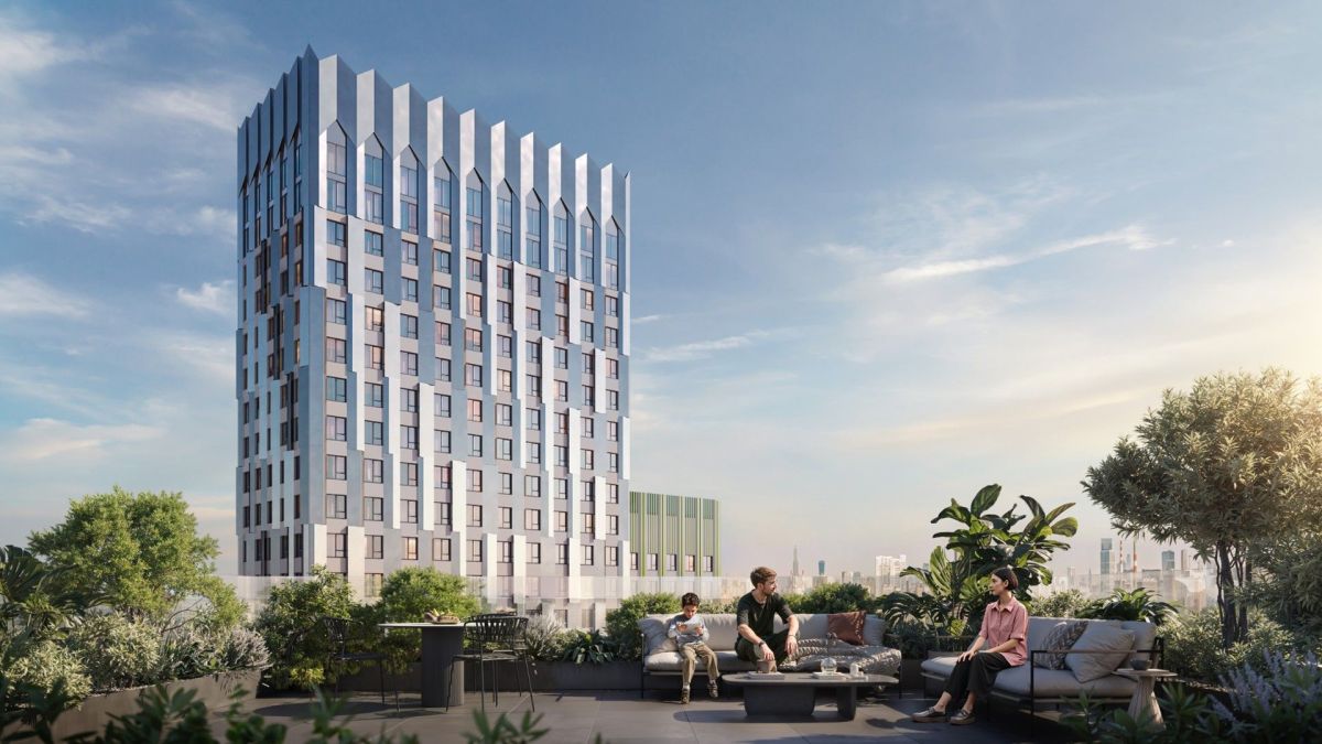 Ультима Сити