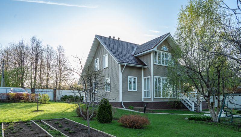 Современные дачи: как изменилась загородная жизнь и какую дачу выбрать под себя